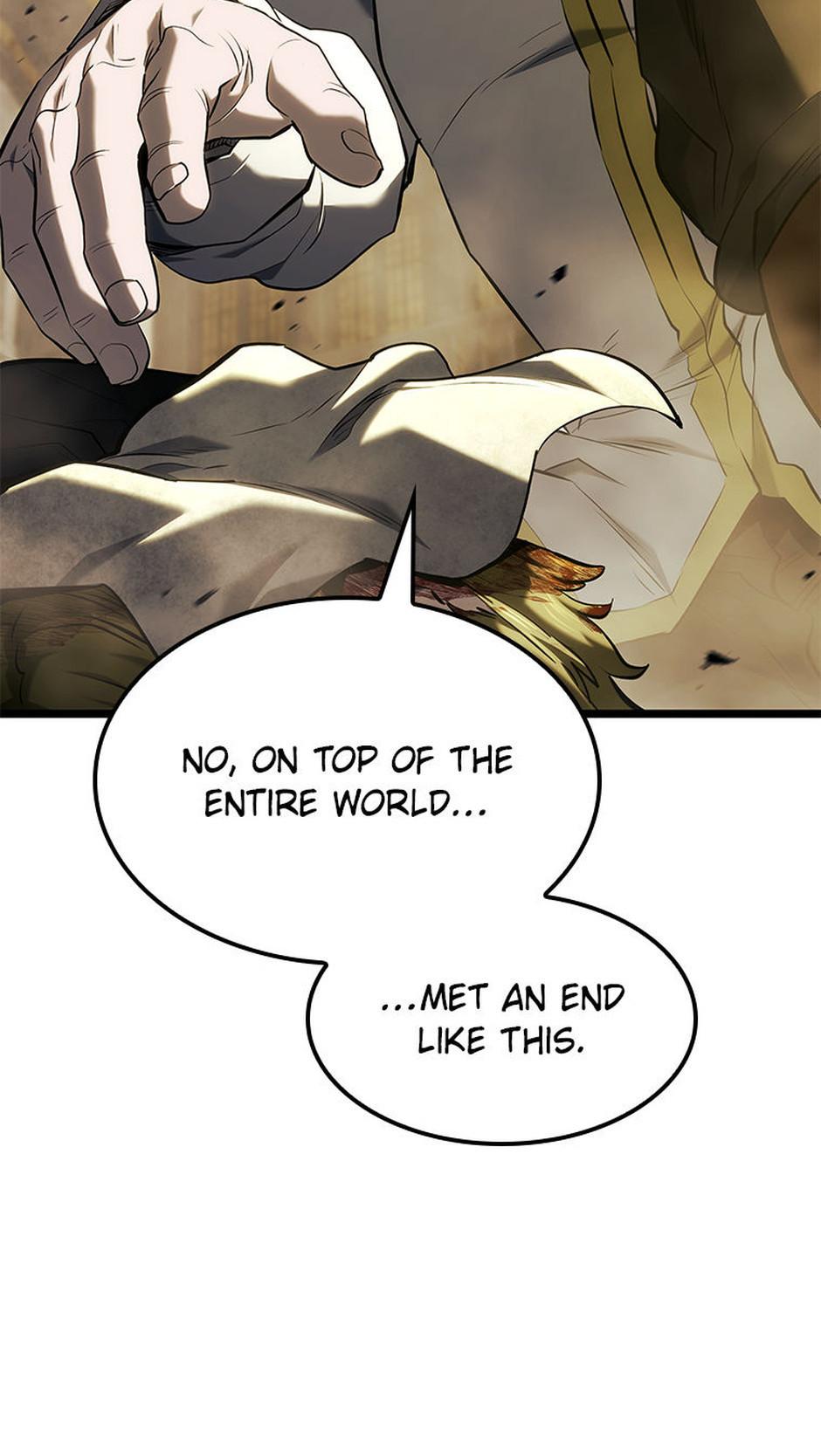 Revenge of the Baskerville Bloodhound Chapter 142 — page 85