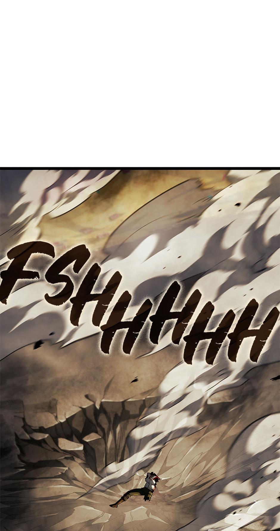 Revenge of the Baskerville Bloodhound Chapter 142 — page 87