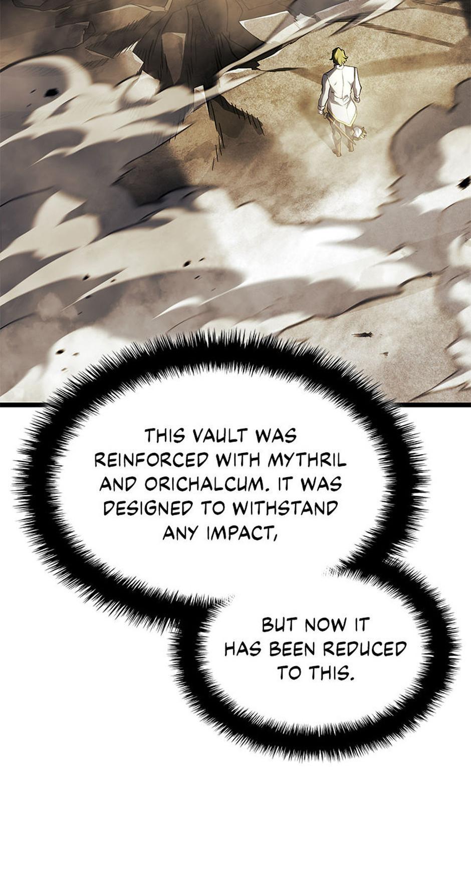 Revenge of the Baskerville Bloodhound Chapter 142 — page 88
