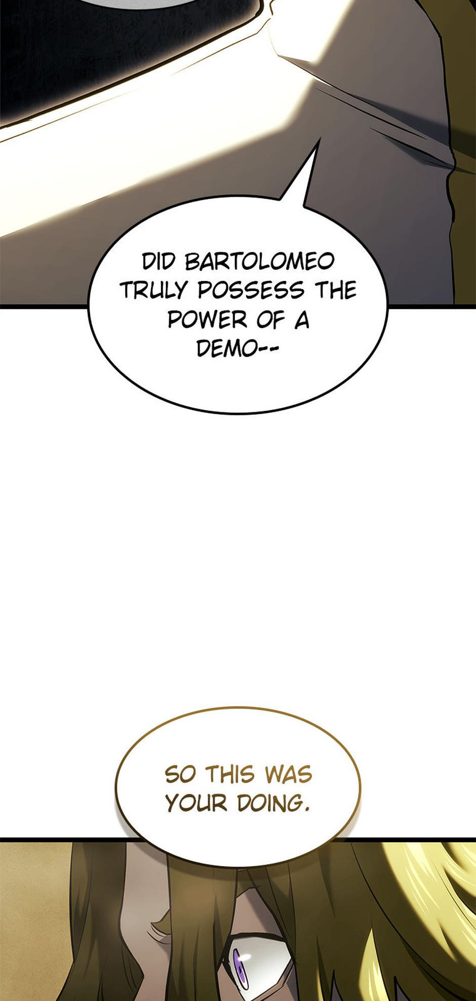 Revenge of the Baskerville Bloodhound Chapter 142 — page 90