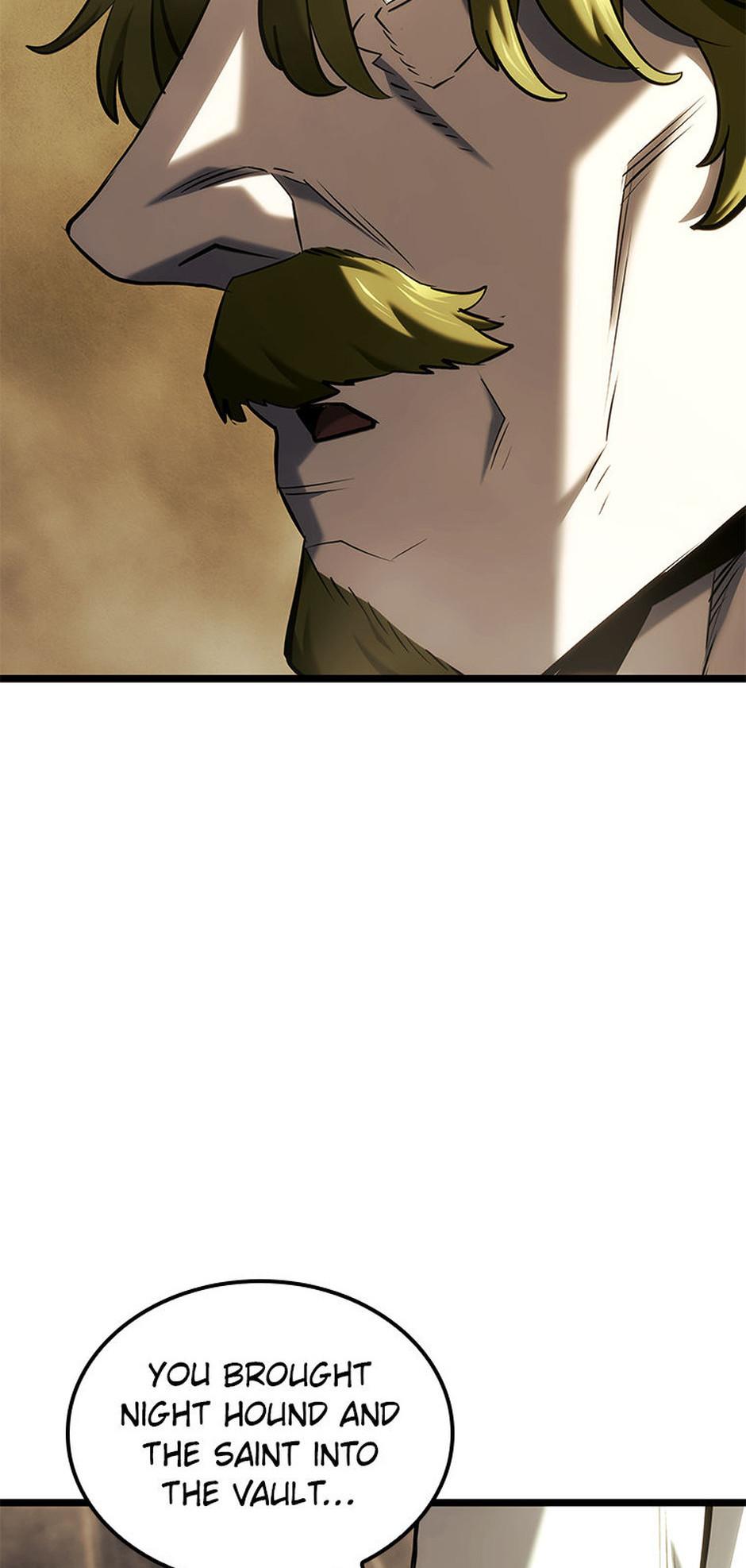 Revenge of the Baskerville Bloodhound Chapter 142 — page 91