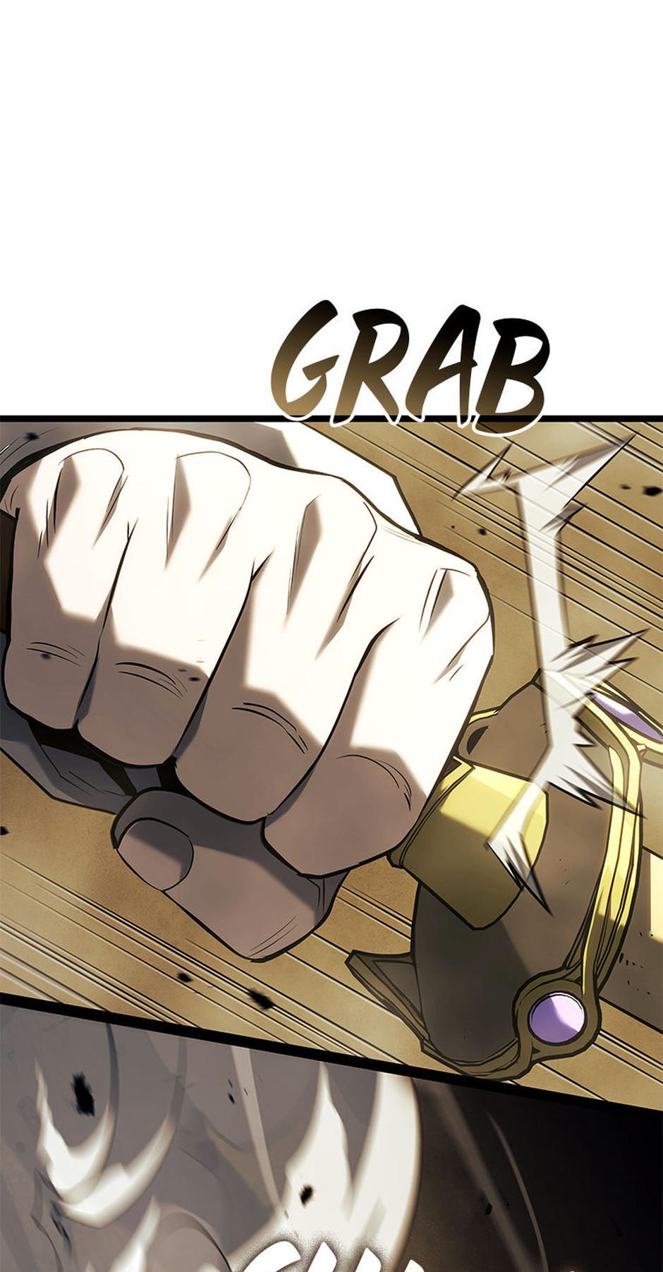 Revenge of the Baskerville Bloodhound Chapter 142 — page 93