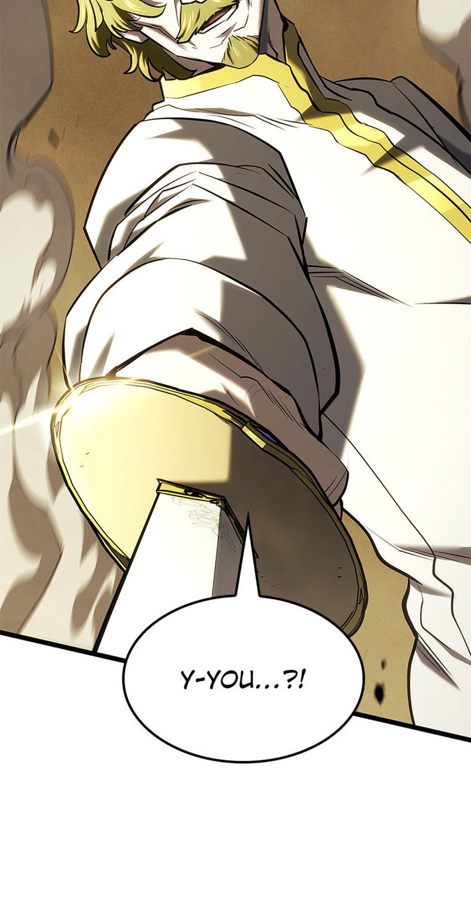 Revenge of the Baskerville Bloodhound Chapter 142 — page 96