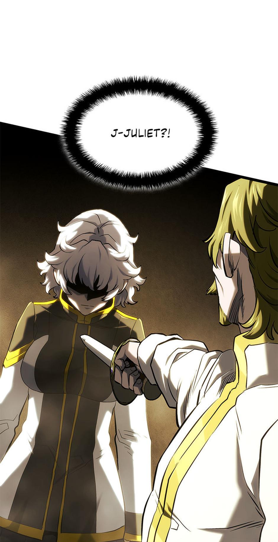 Revenge of the Baskerville Bloodhound Chapter 142 — page 97