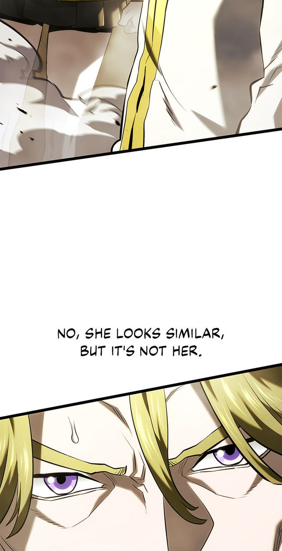 Revenge of the Baskerville Bloodhound Chapter 142 — page 98