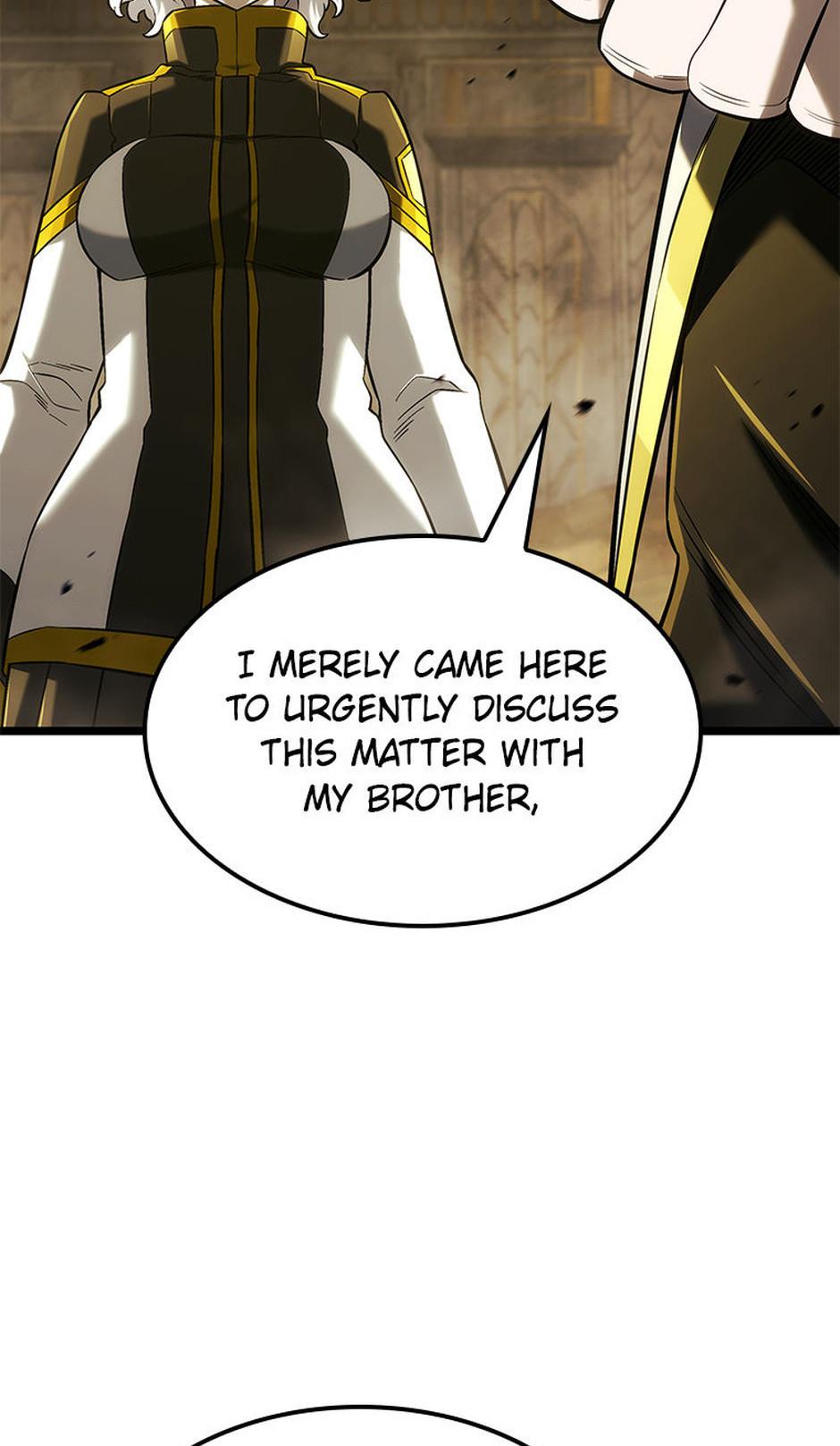 Revenge of the Baskerville Bloodhound Chapter 143 — page 7