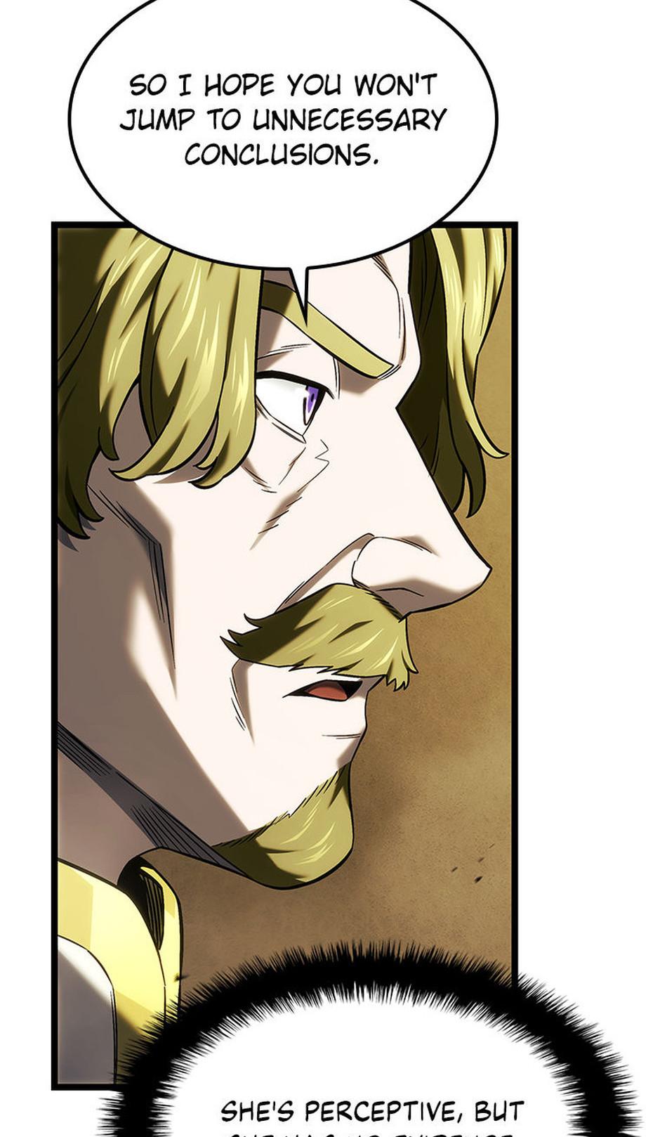 Revenge of the Baskerville Bloodhound Chapter 143 — page 8