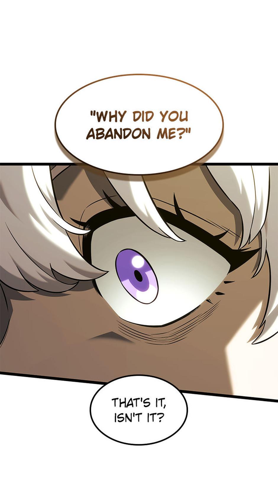 Revenge of the Baskerville Bloodhound Chapter 143 — page 16