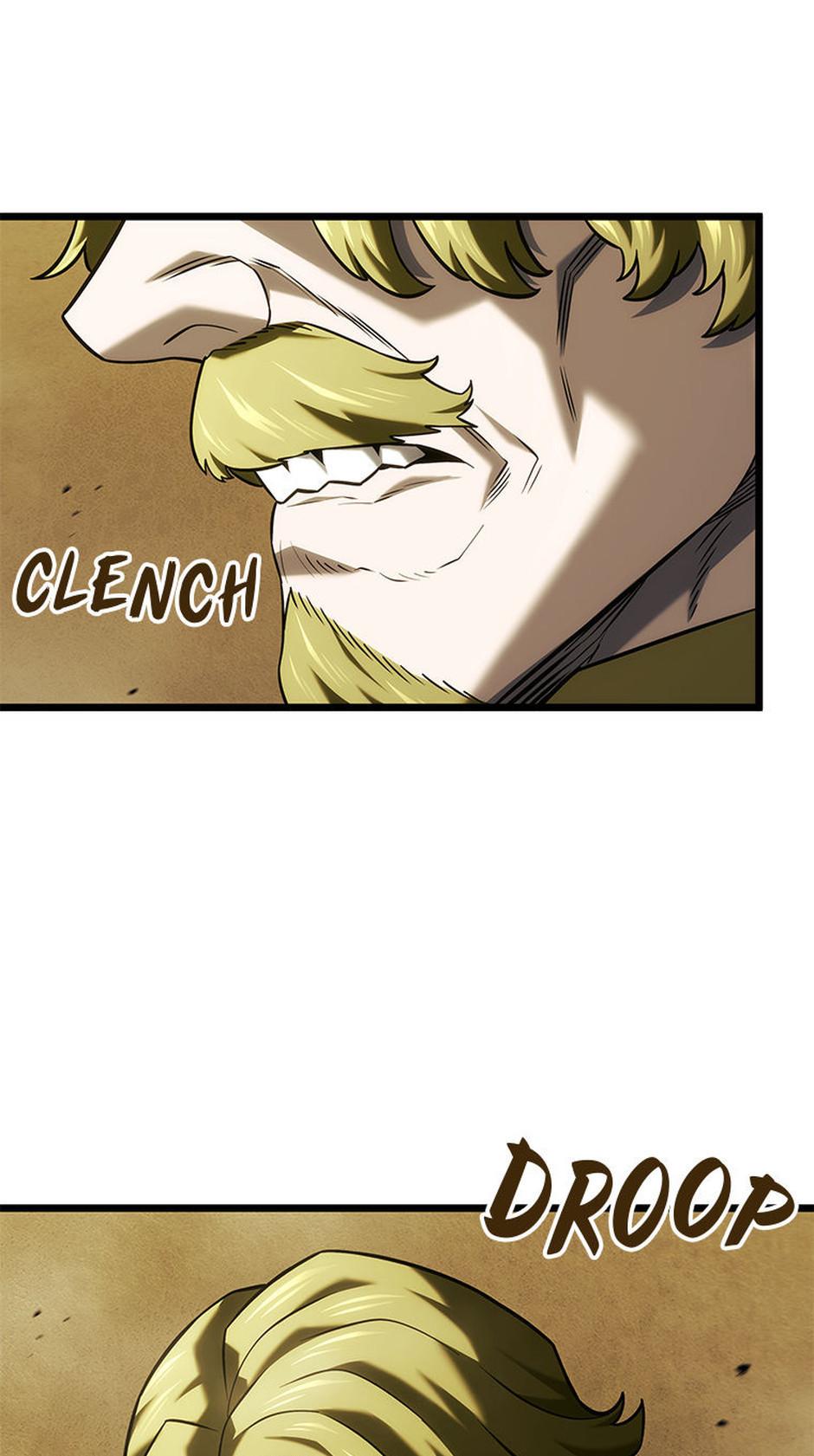 Revenge of the Baskerville Bloodhound Chapter 143 — page 21