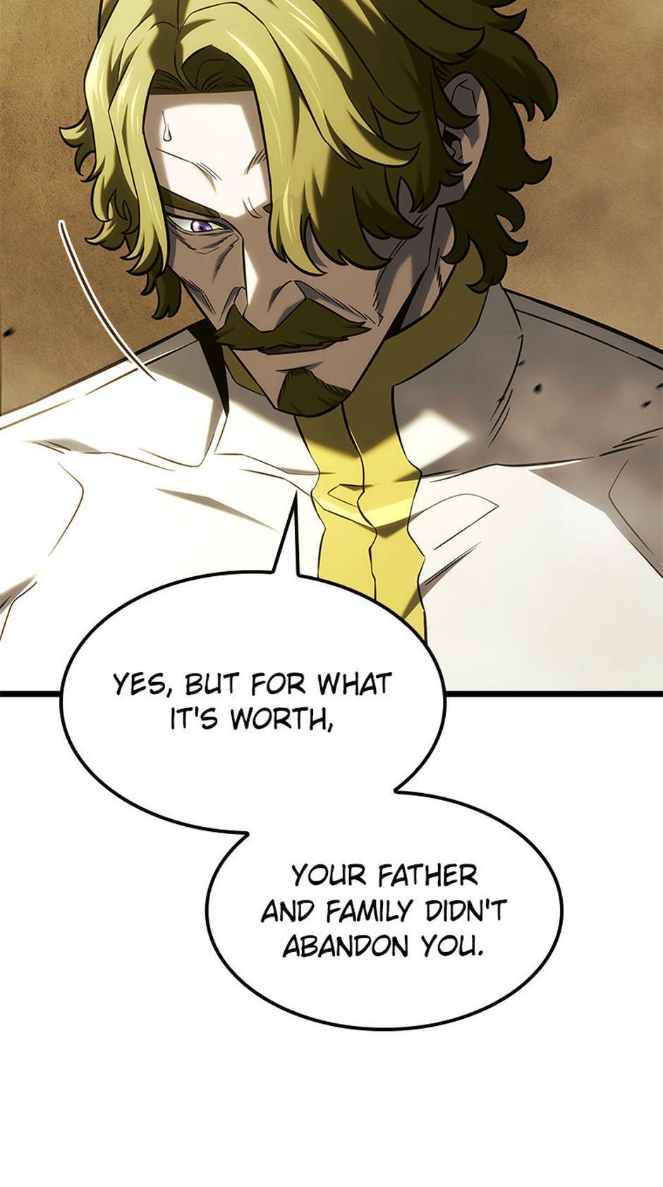 Revenge of the Baskerville Bloodhound Chapter 143 — page 22