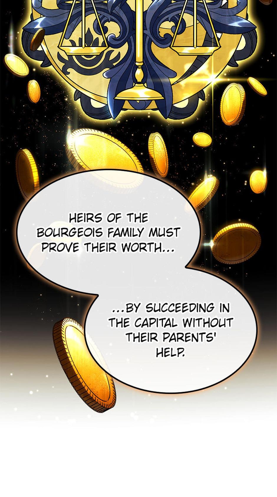 Revenge of the Baskerville Bloodhound Chapter 143 — page 24