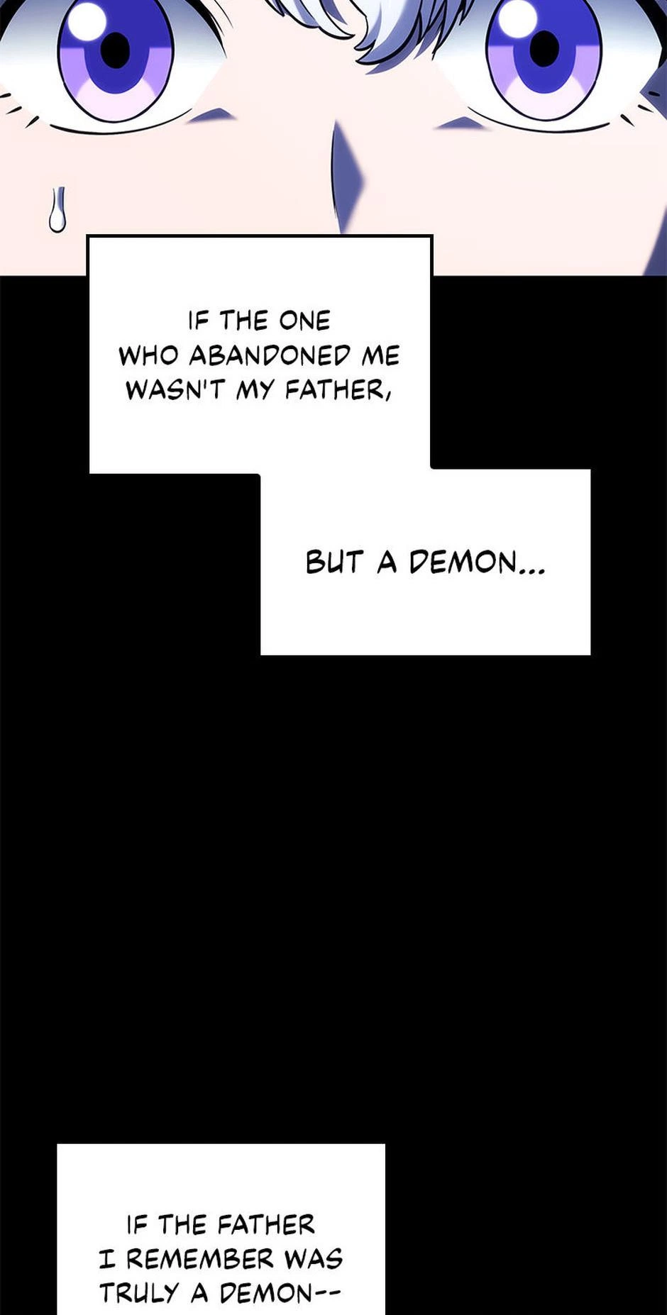 Revenge of the Baskerville Bloodhound Chapter 143 — page 28