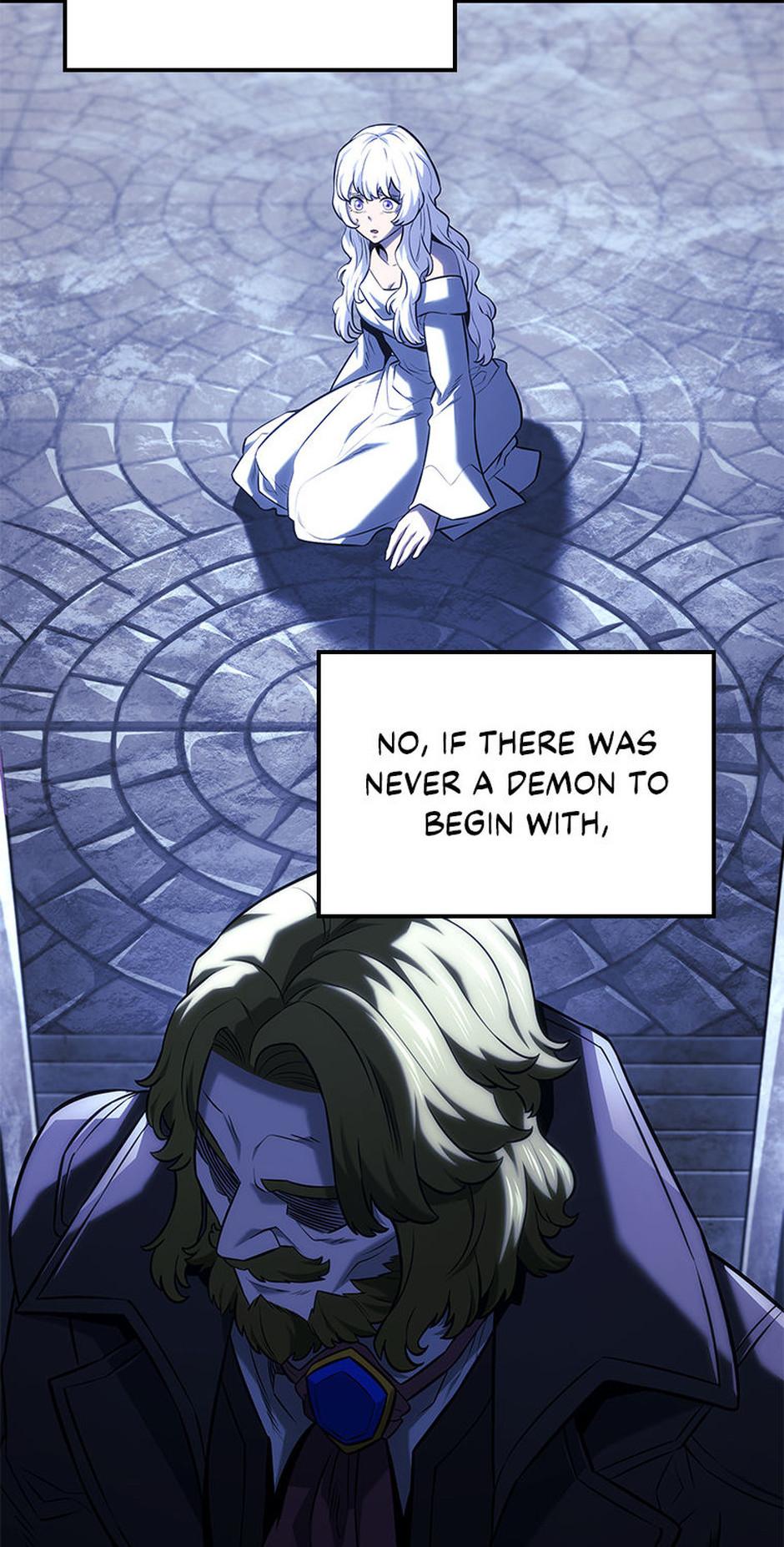 Revenge of the Baskerville Bloodhound Chapter 143 — page 29