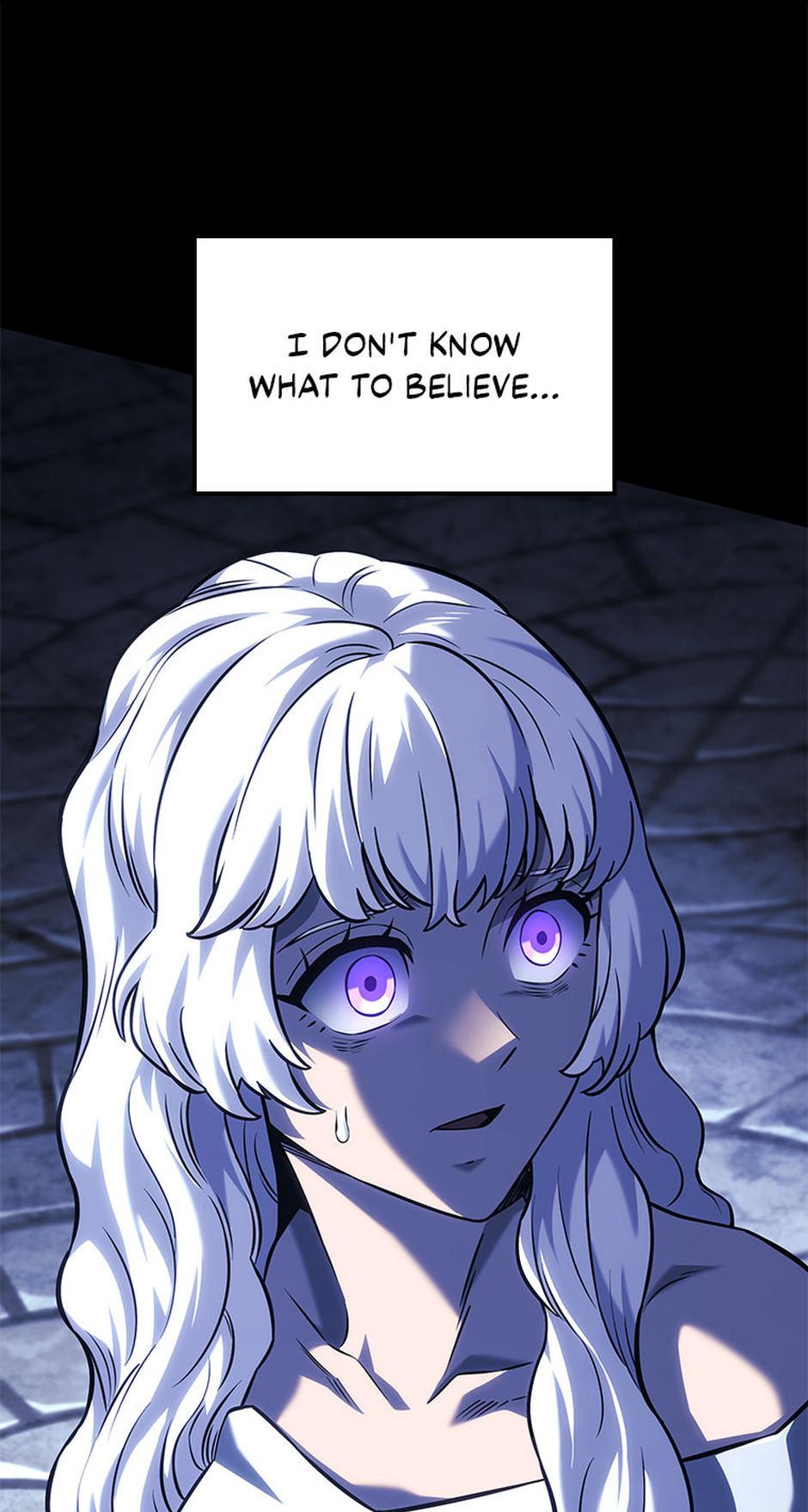 Revenge of the Baskerville Bloodhound Chapter 143 — page 32
