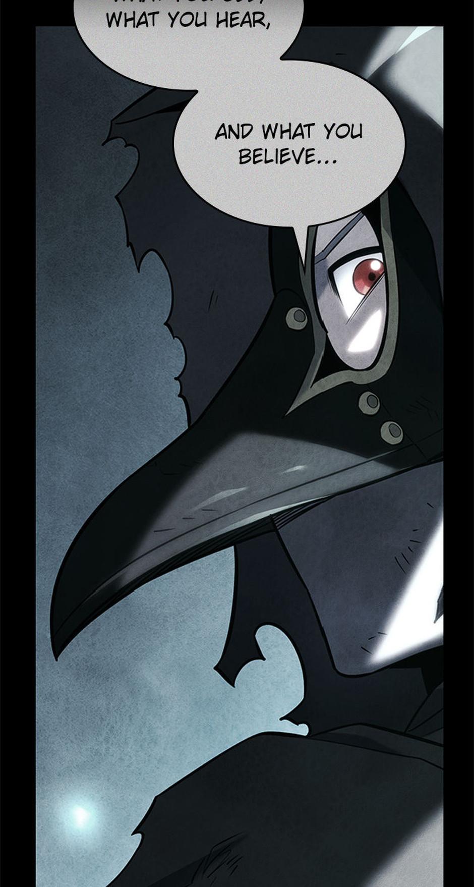 Revenge of the Baskerville Bloodhound Chapter 143 — page 34