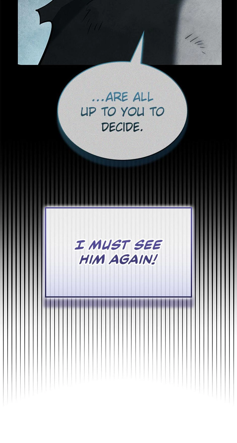 Revenge of the Baskerville Bloodhound Chapter 143 — page 35