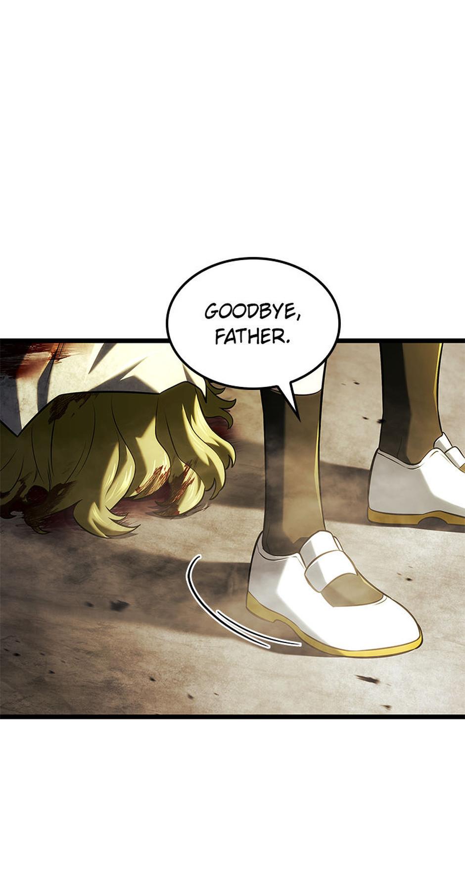 Revenge of the Baskerville Bloodhound Chapter 143 — page 36