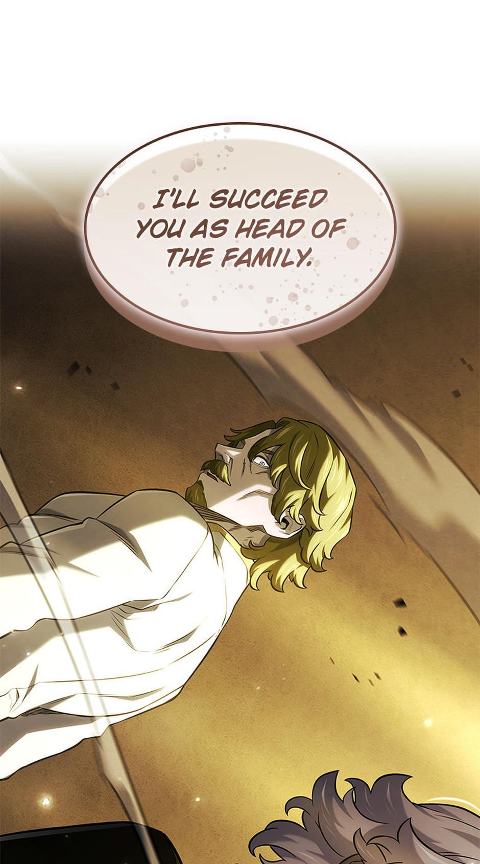 Revenge of the Baskerville Bloodhound Chapter 143 — page 37