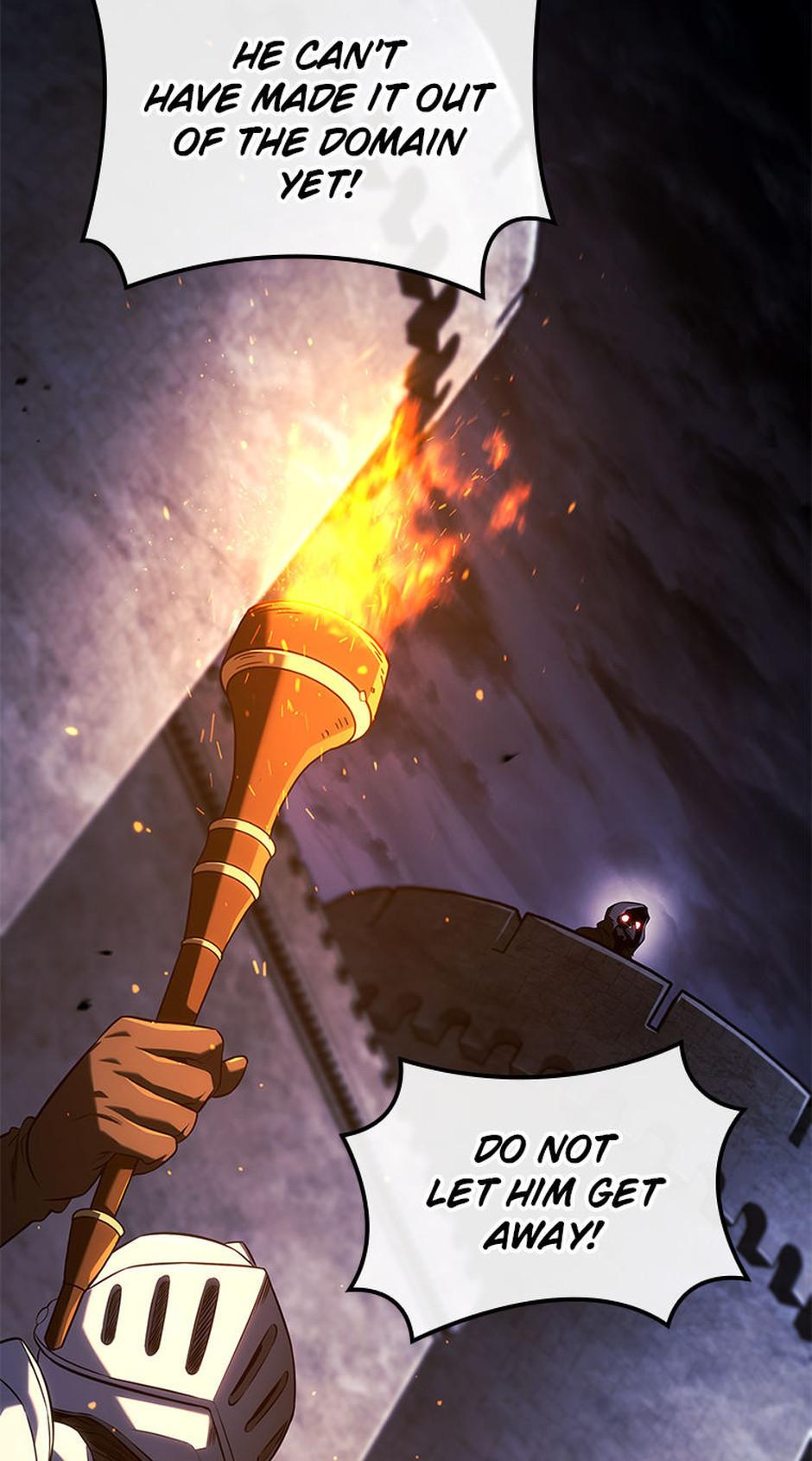 Revenge of the Baskerville Bloodhound Chapter 143 — page 41