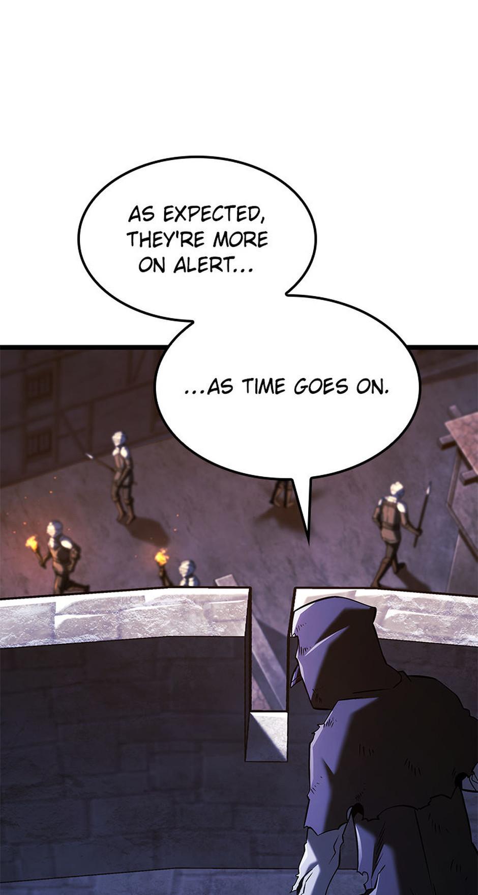 Revenge of the Baskerville Bloodhound Chapter 143 — page 43