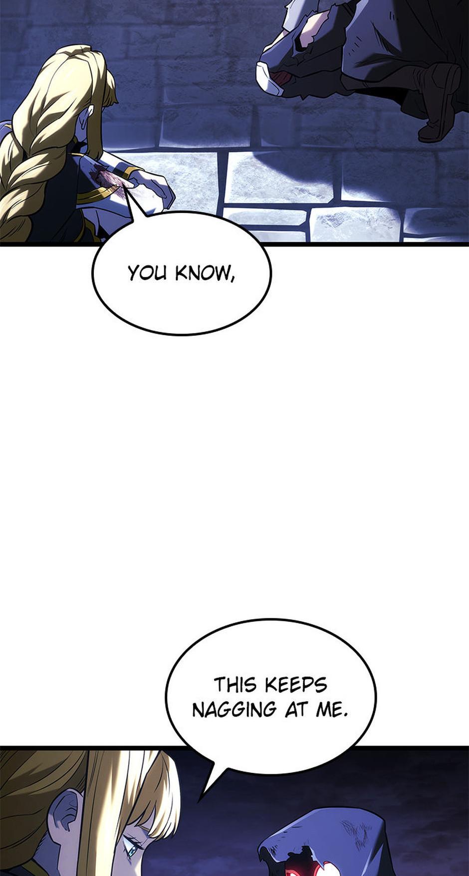 Revenge of the Baskerville Bloodhound Chapter 143 — page 44