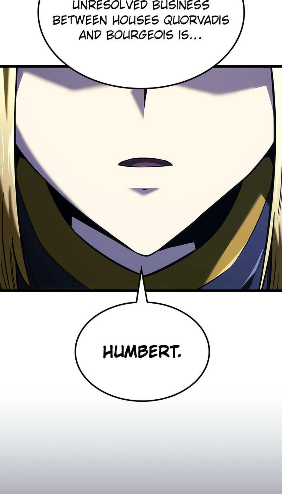 Revenge of the Baskerville Bloodhound Chapter 143 — page 50