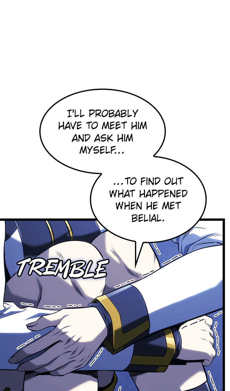 Revenge of the Baskerville Bloodhound Chapter 143 — page 53