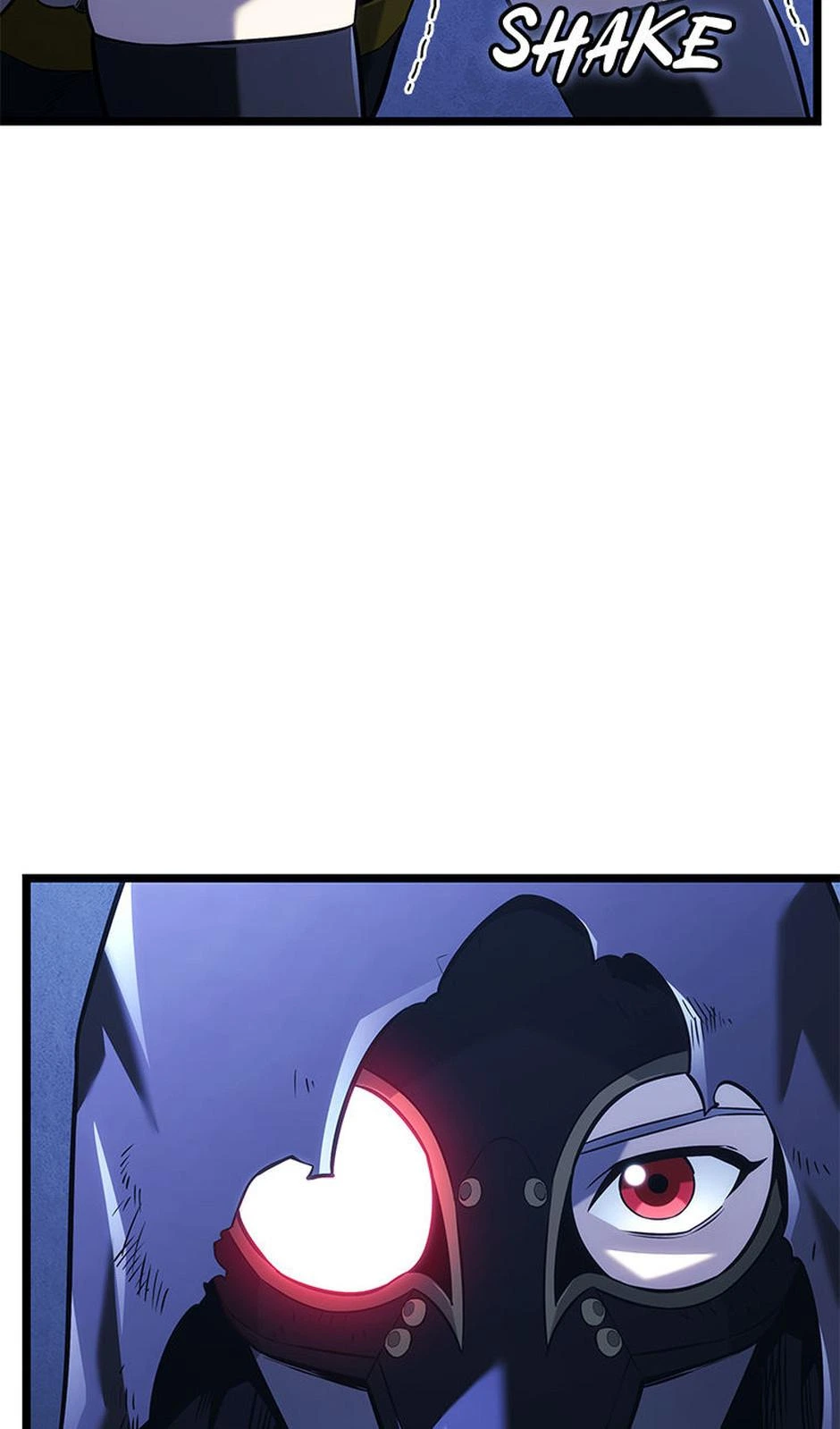 Revenge of the Baskerville Bloodhound Chapter 143 — page 54