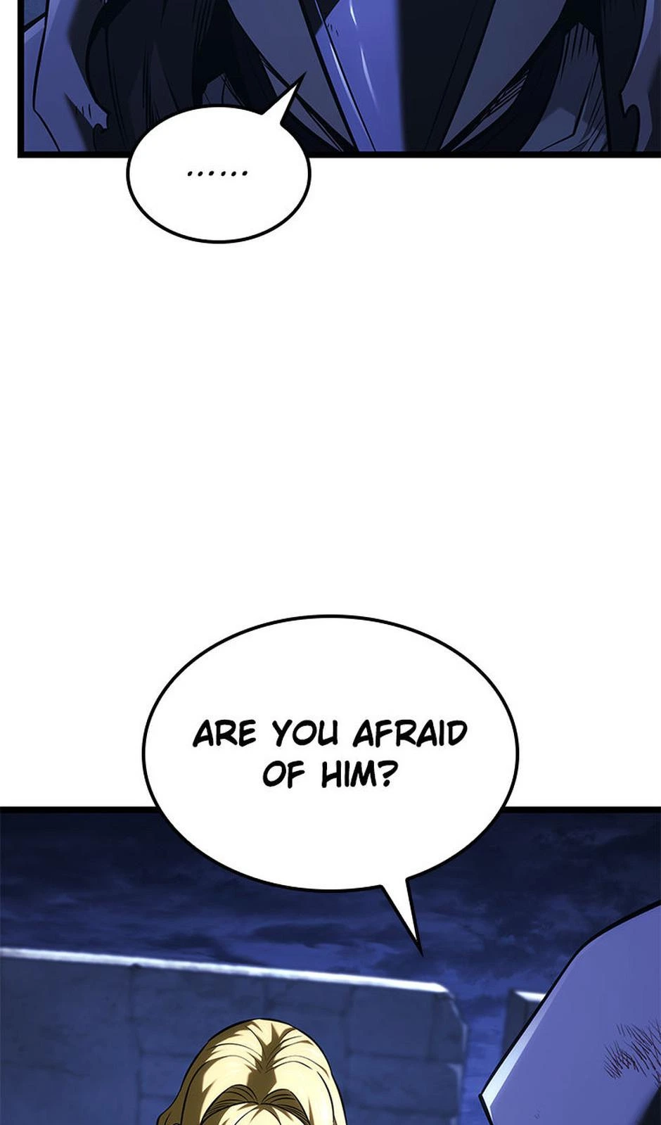 Revenge of the Baskerville Bloodhound Chapter 143 — page 55