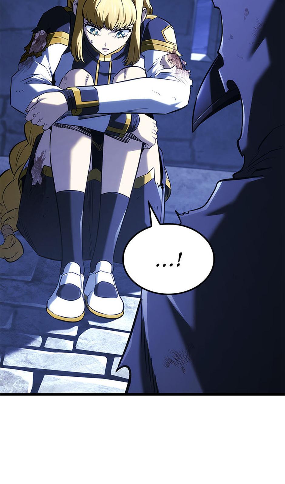 Revenge of the Baskerville Bloodhound Chapter 143 — page 56