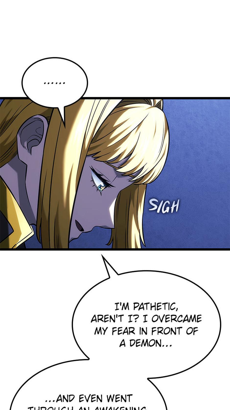 Revenge of the Baskerville Bloodhound Chapter 143 — page 57