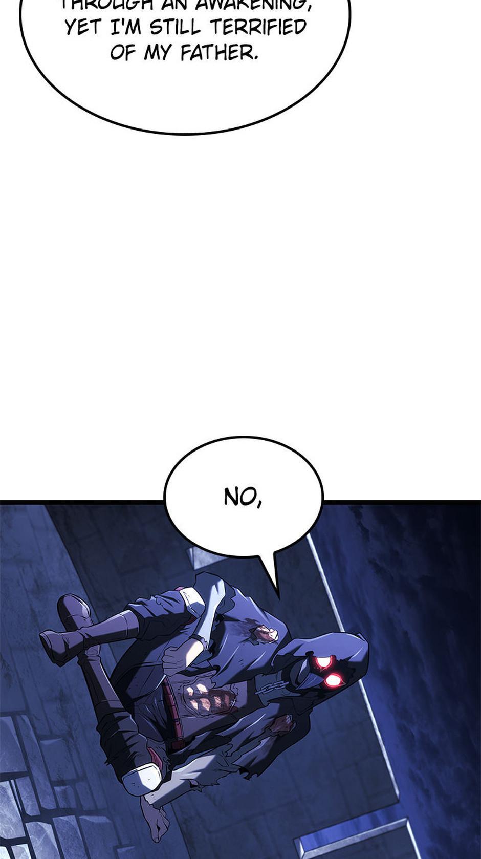 Revenge of the Baskerville Bloodhound Chapter 143 — page 58