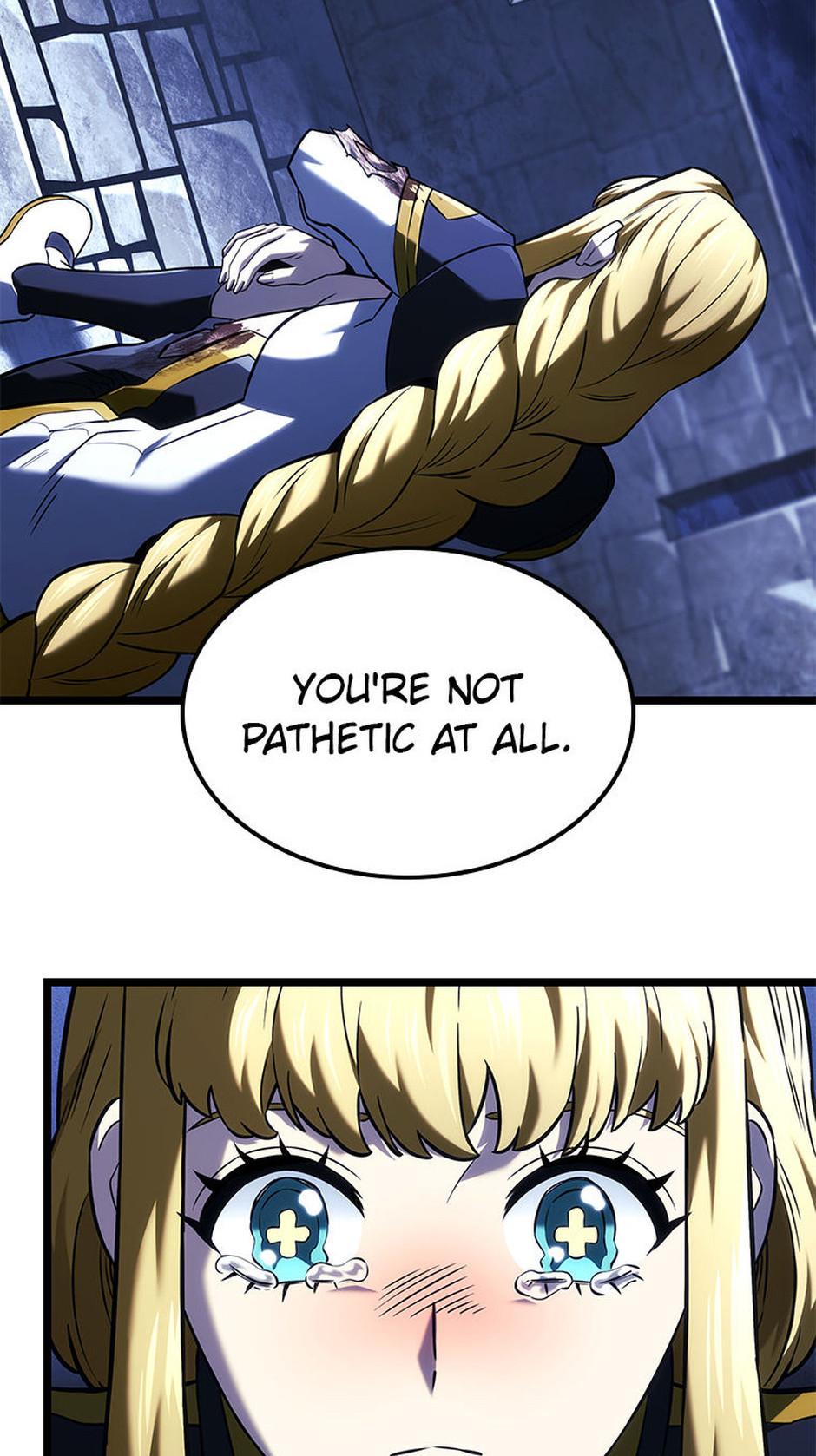Revenge of the Baskerville Bloodhound Chapter 143 — page 59