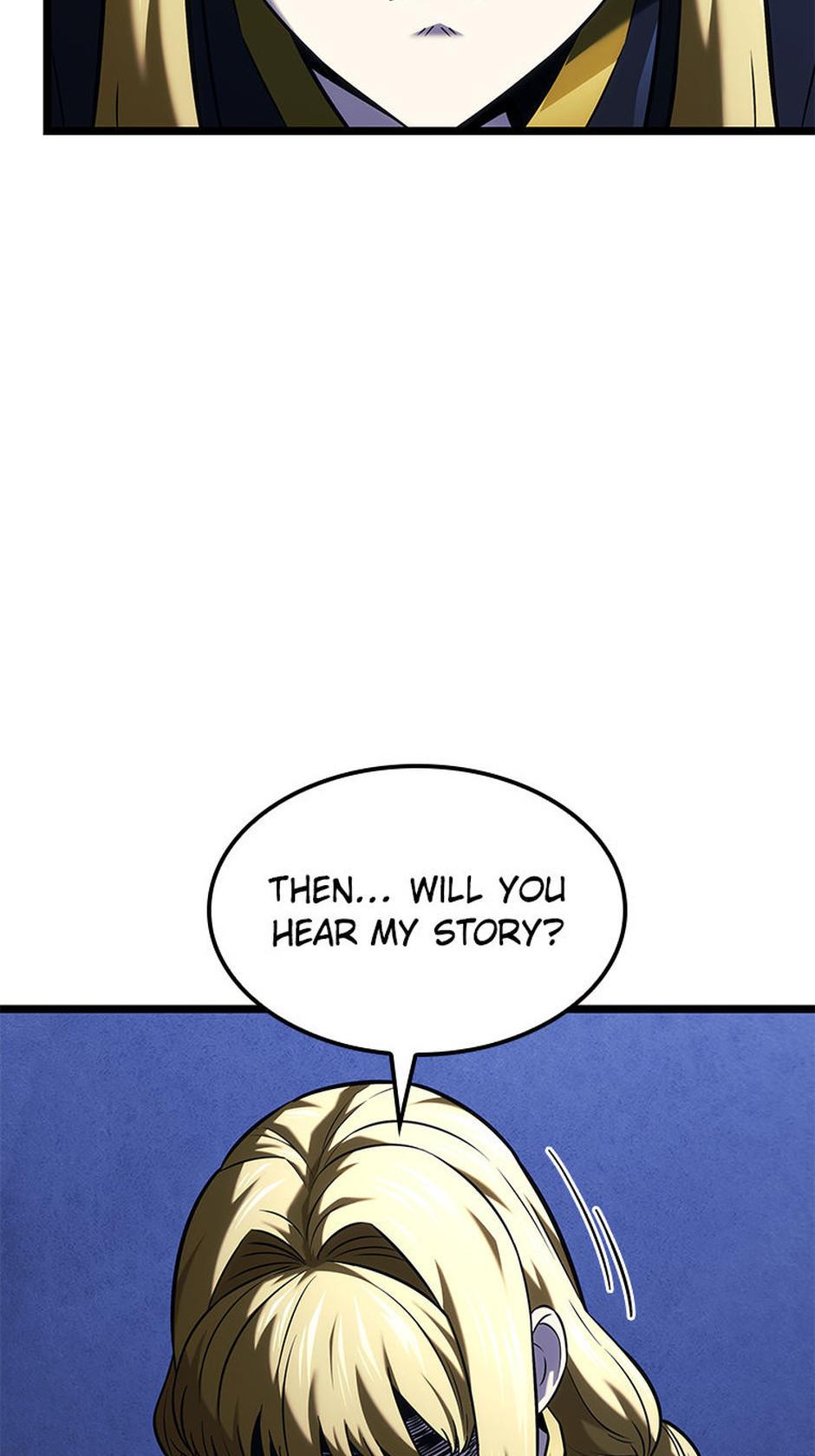 Revenge of the Baskerville Bloodhound Chapter 143 — page 60