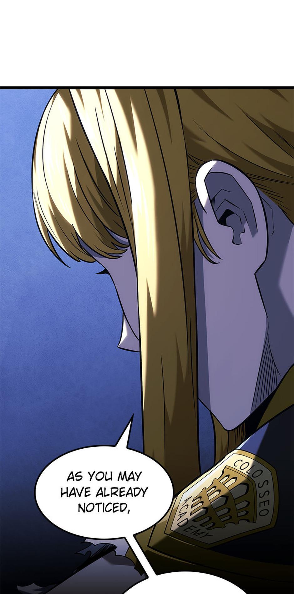 Revenge of the Baskerville Bloodhound Chapter 143 — page 62