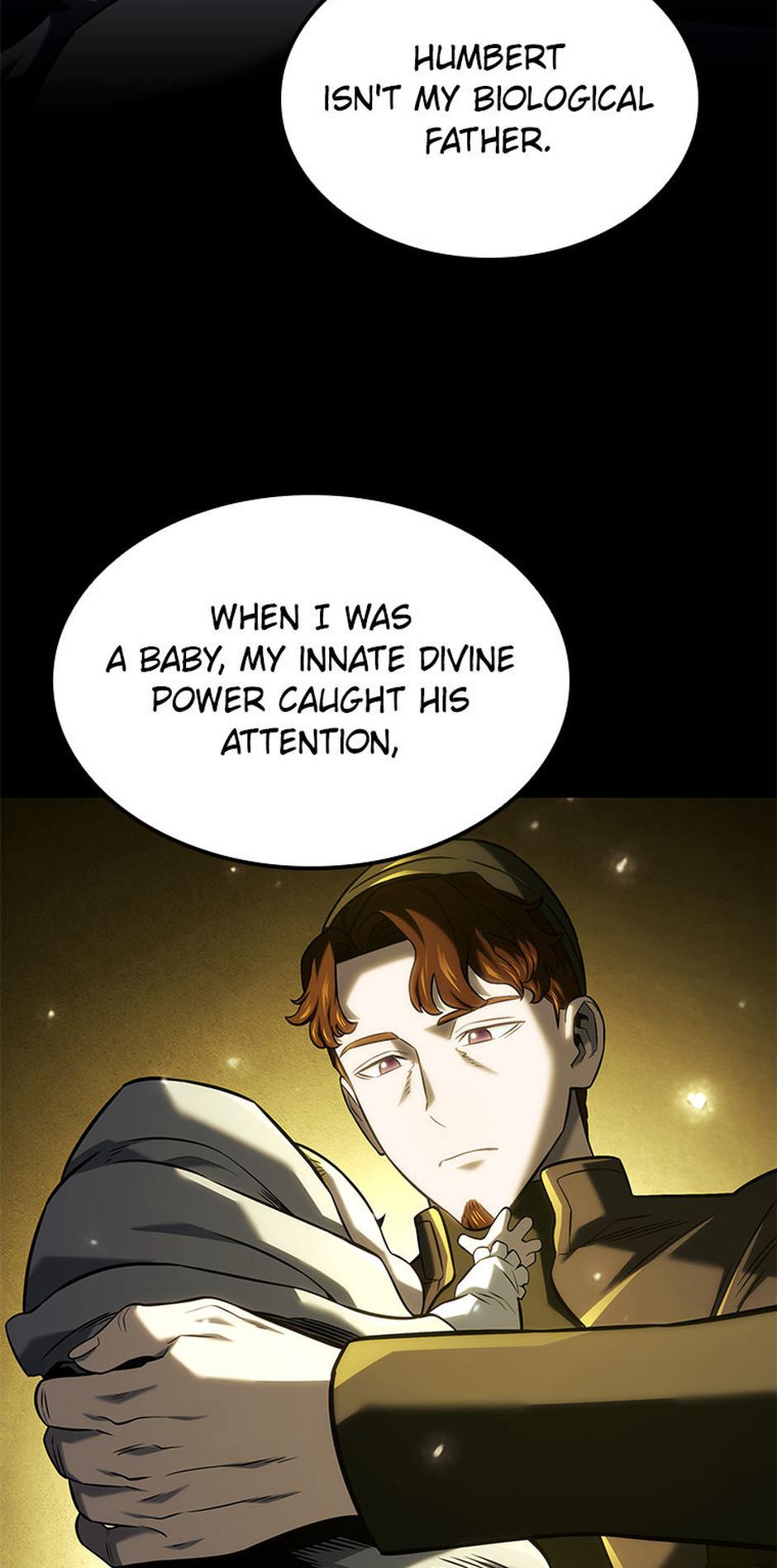 Revenge of the Baskerville Bloodhound Chapter 143 — page 63