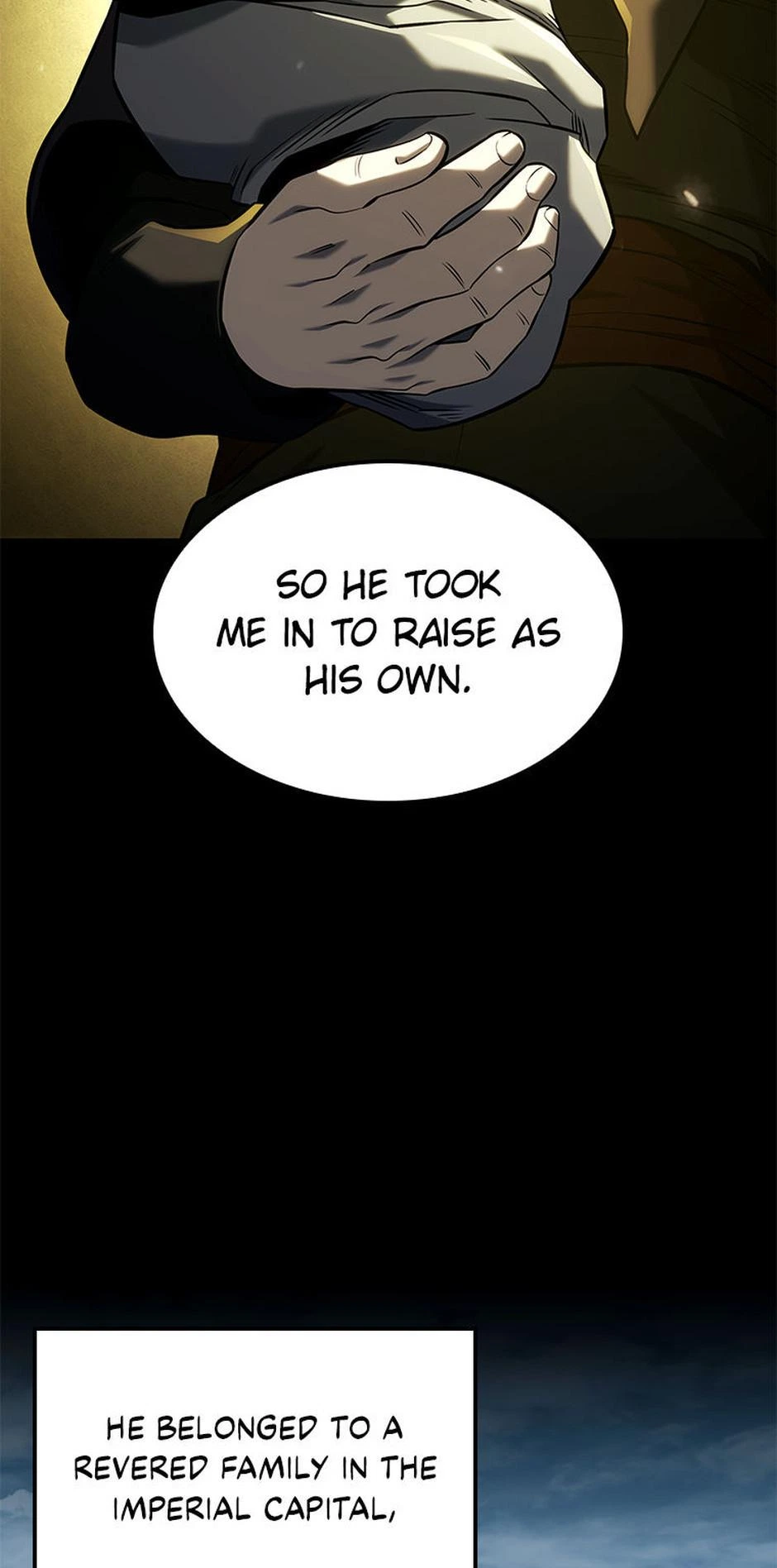 Revenge of the Baskerville Bloodhound Chapter 143 — page 64
