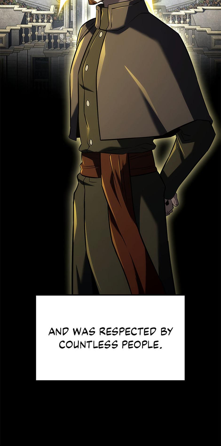 Revenge of the Baskerville Bloodhound Chapter 143 — page 66