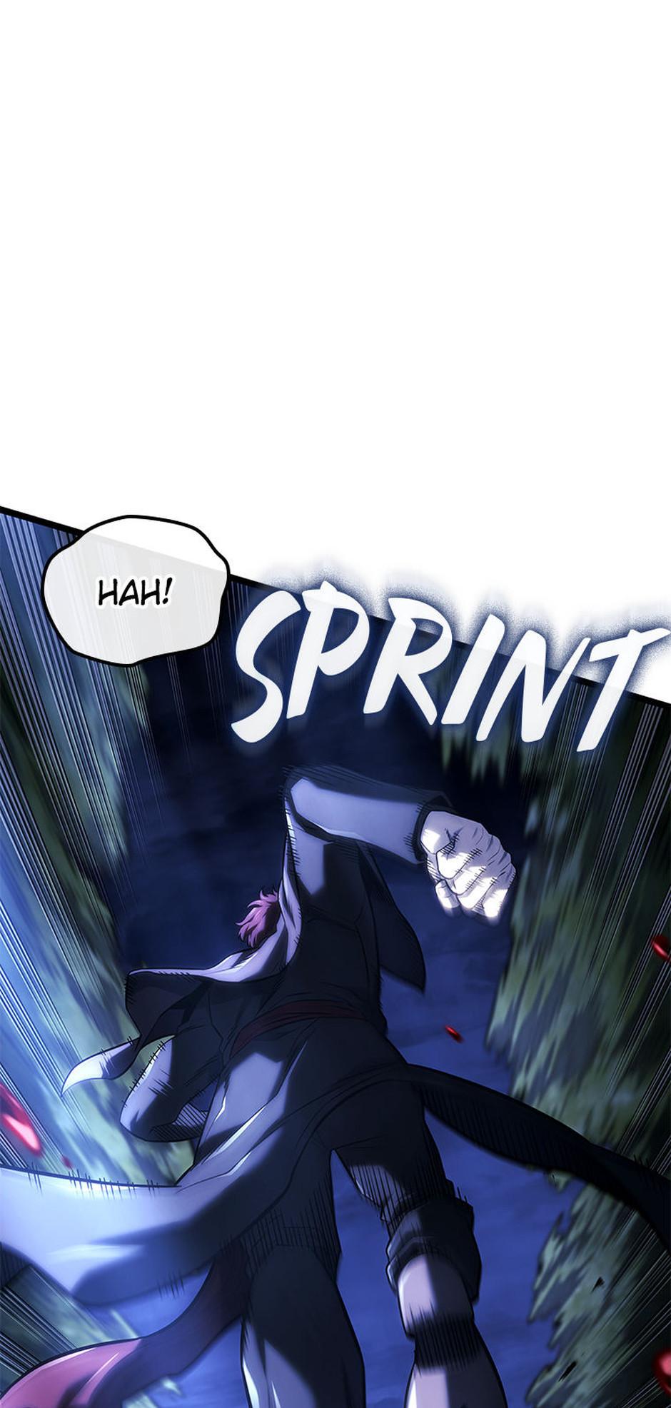 Revenge of the Baskerville Bloodhound Chapter 143 — page 77