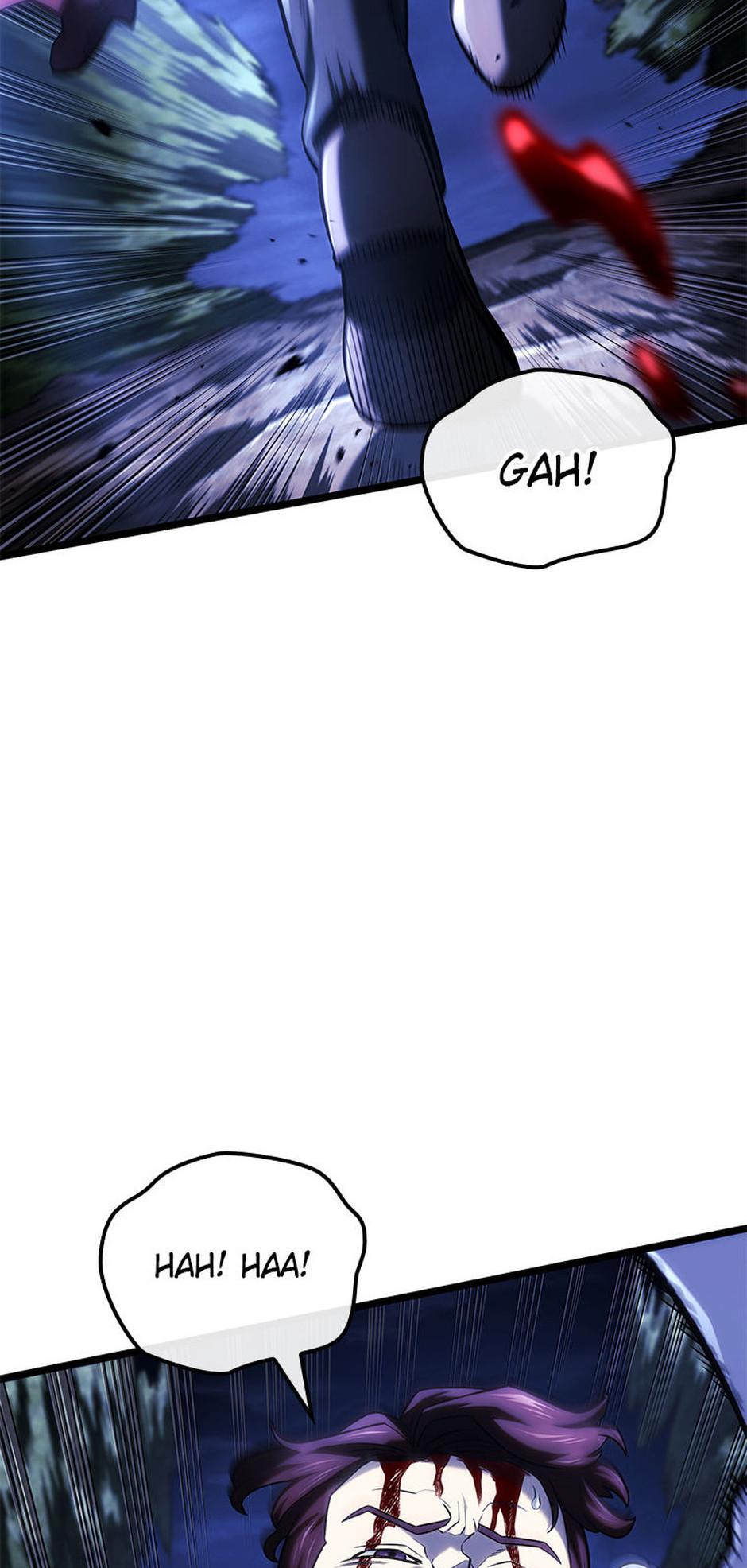 Revenge of the Baskerville Bloodhound Chapter 143 — page 78