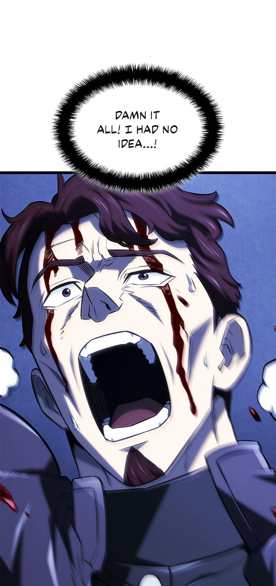 Revenge of the Baskerville Bloodhound Chapter 143 — page 80