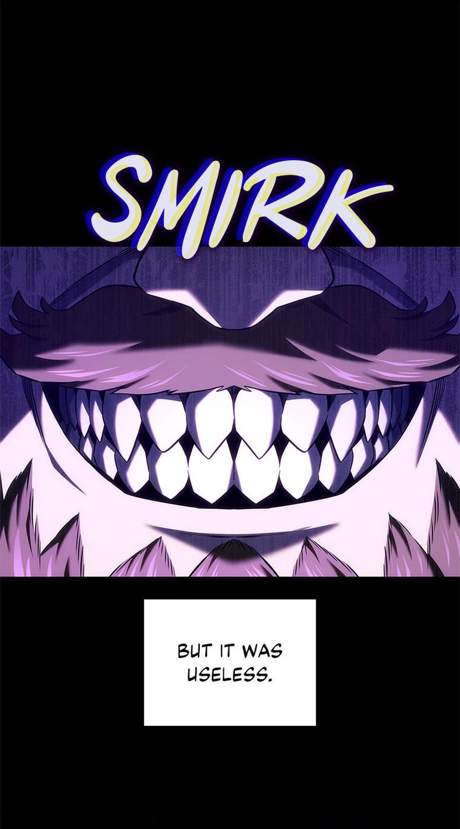 Revenge of the Baskerville Bloodhound Chapter 143 — page 85