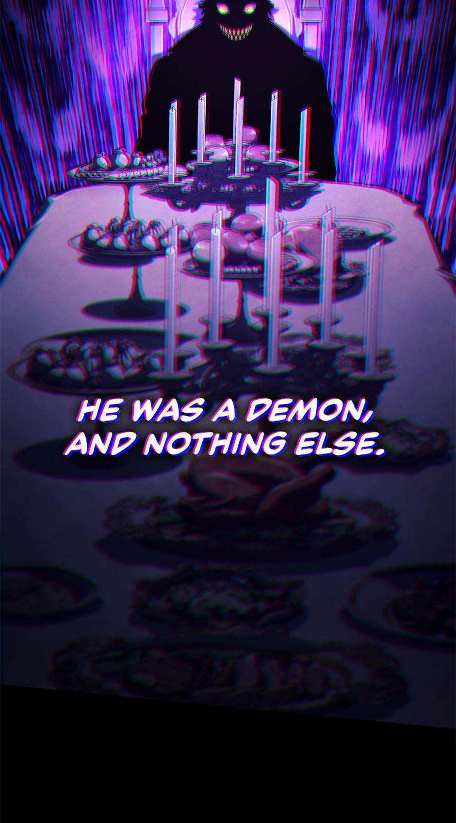 Revenge of the Baskerville Bloodhound Chapter 143 — page 87
