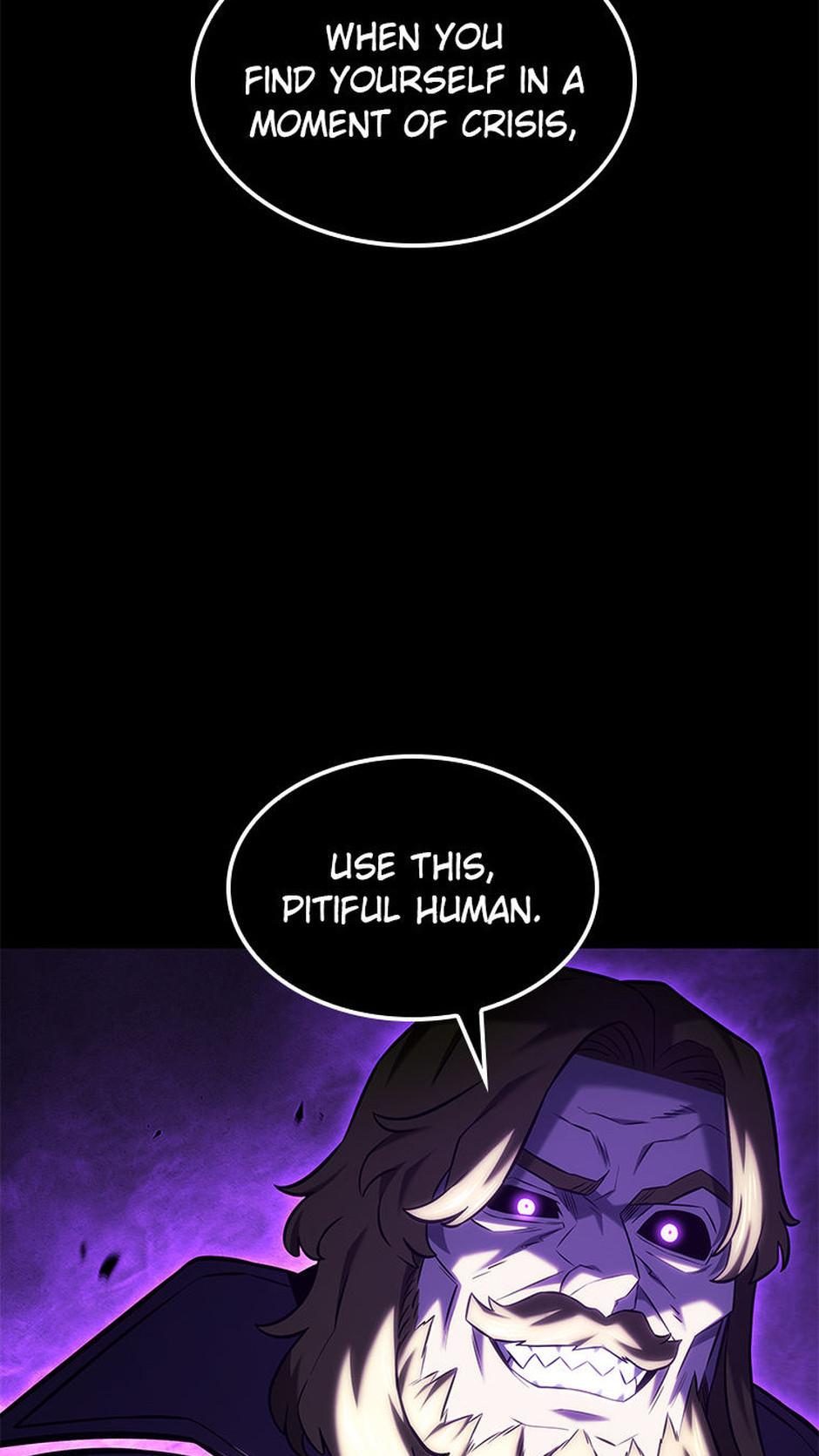 Revenge of the Baskerville Bloodhound Chapter 143 — page 91