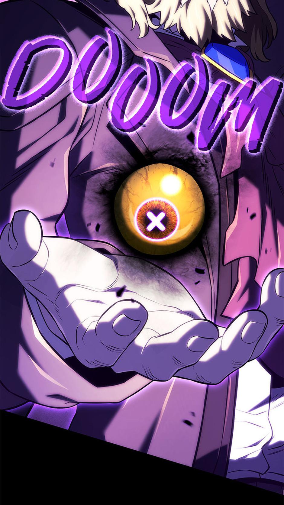 Revenge of the Baskerville Bloodhound Chapter 143 — page 92