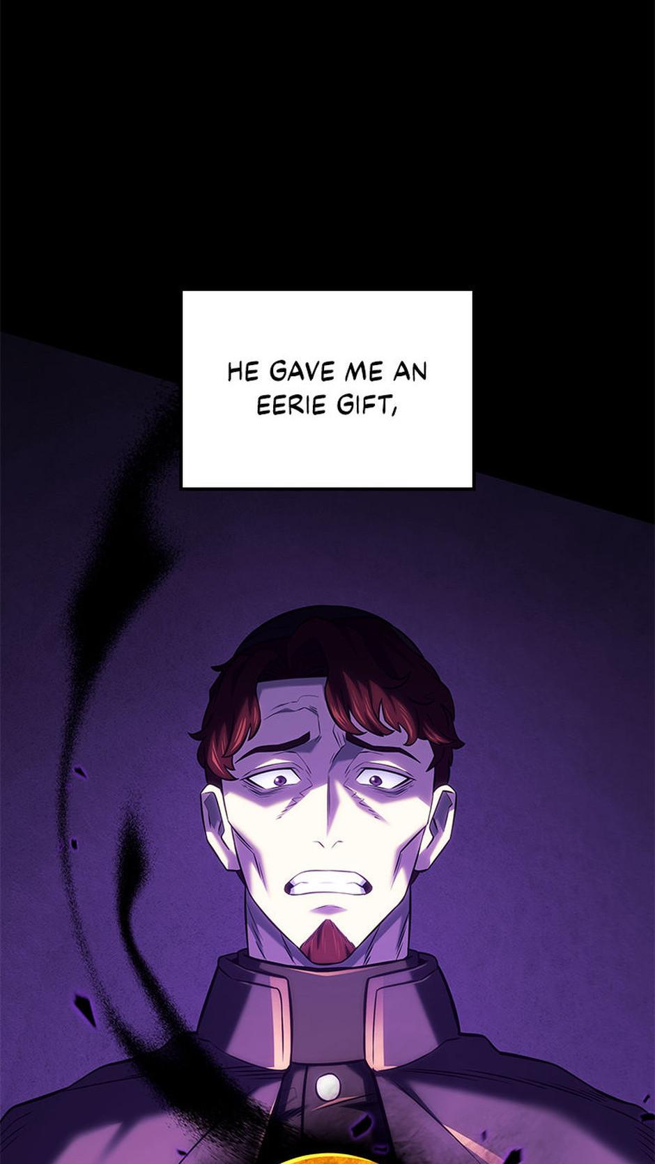 Revenge of the Baskerville Bloodhound Chapter 143 — page 93