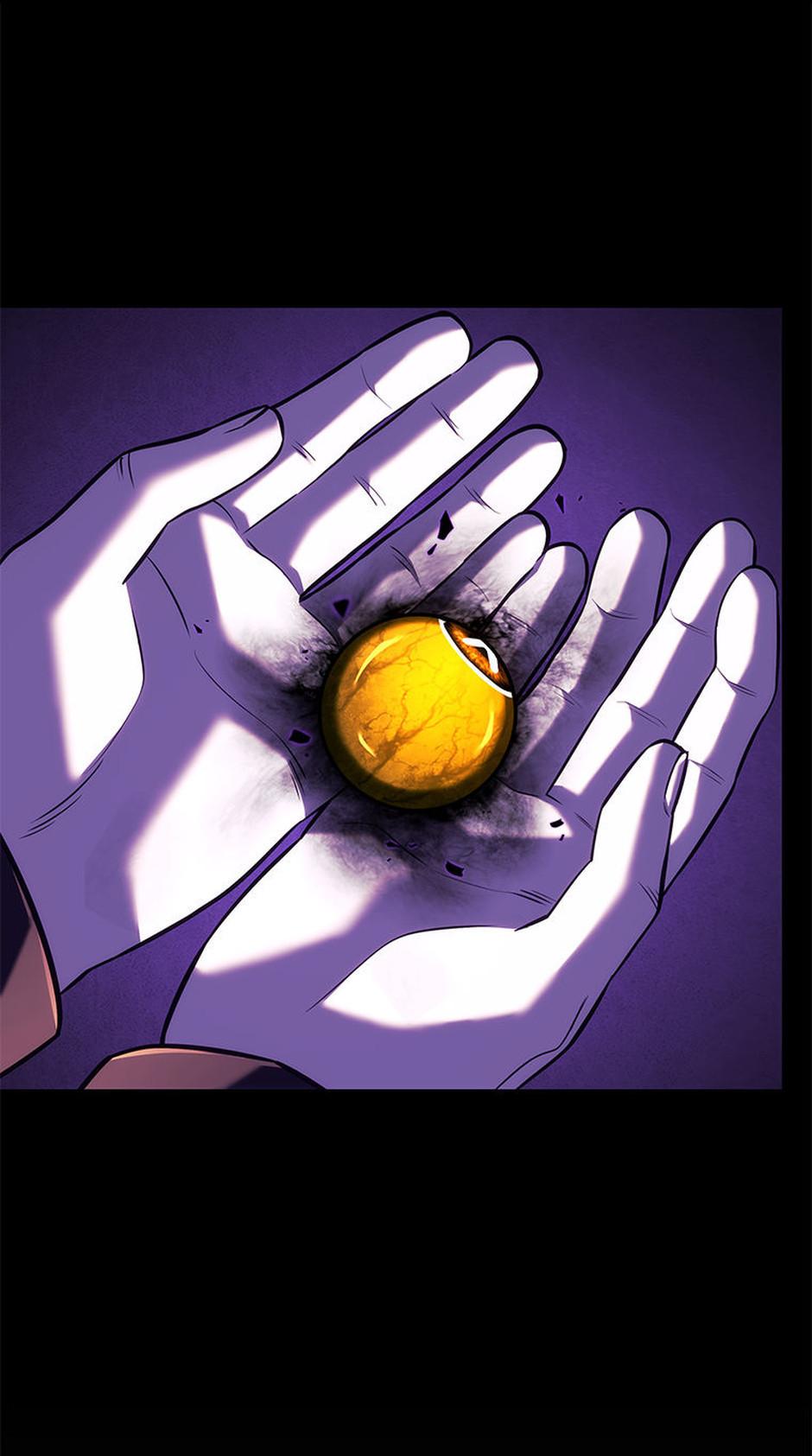 Revenge of the Baskerville Bloodhound Chapter 143 — page 95