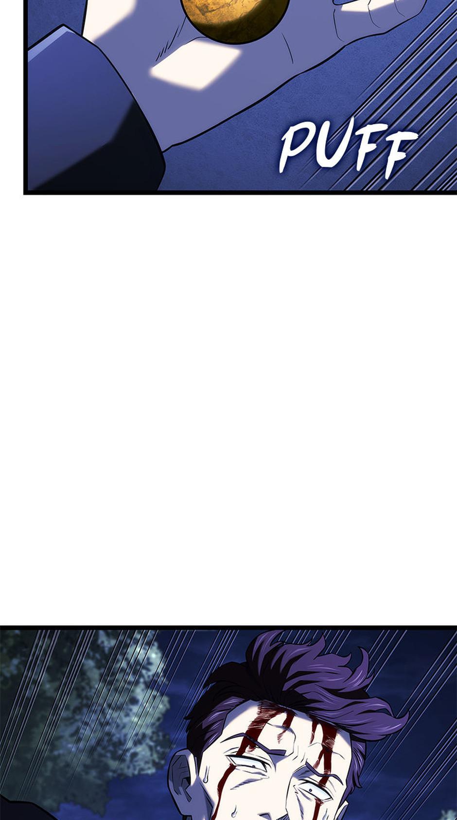 Revenge of the Baskerville Bloodhound Chapter 143 — page 97