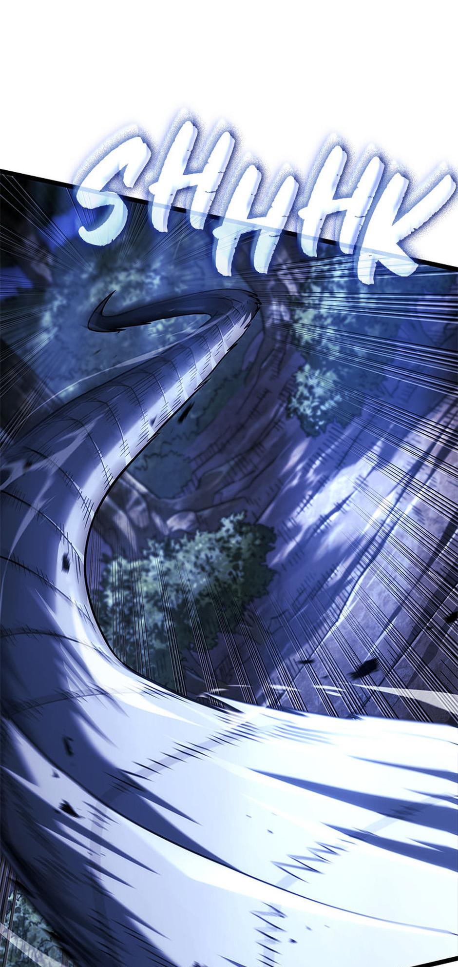 Revenge of the Baskerville Bloodhound Chapter 143 — page 99