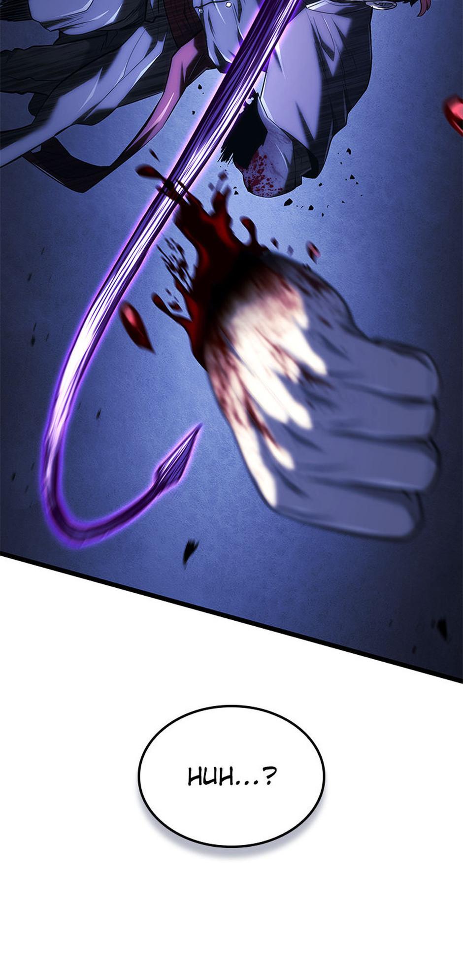 Revenge of the Baskerville Bloodhound Chapter 143 — page 101
